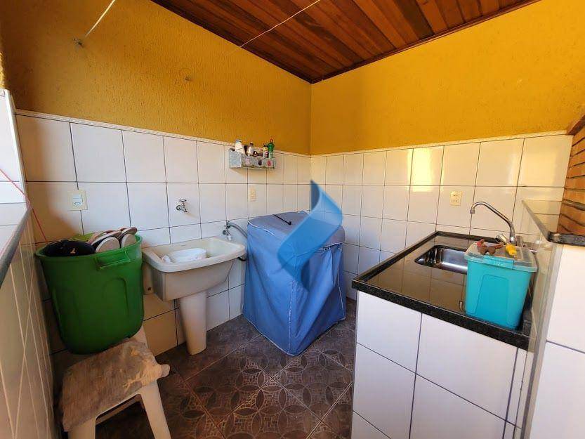 Casa à venda com 3 quartos, 155m² - Foto 34