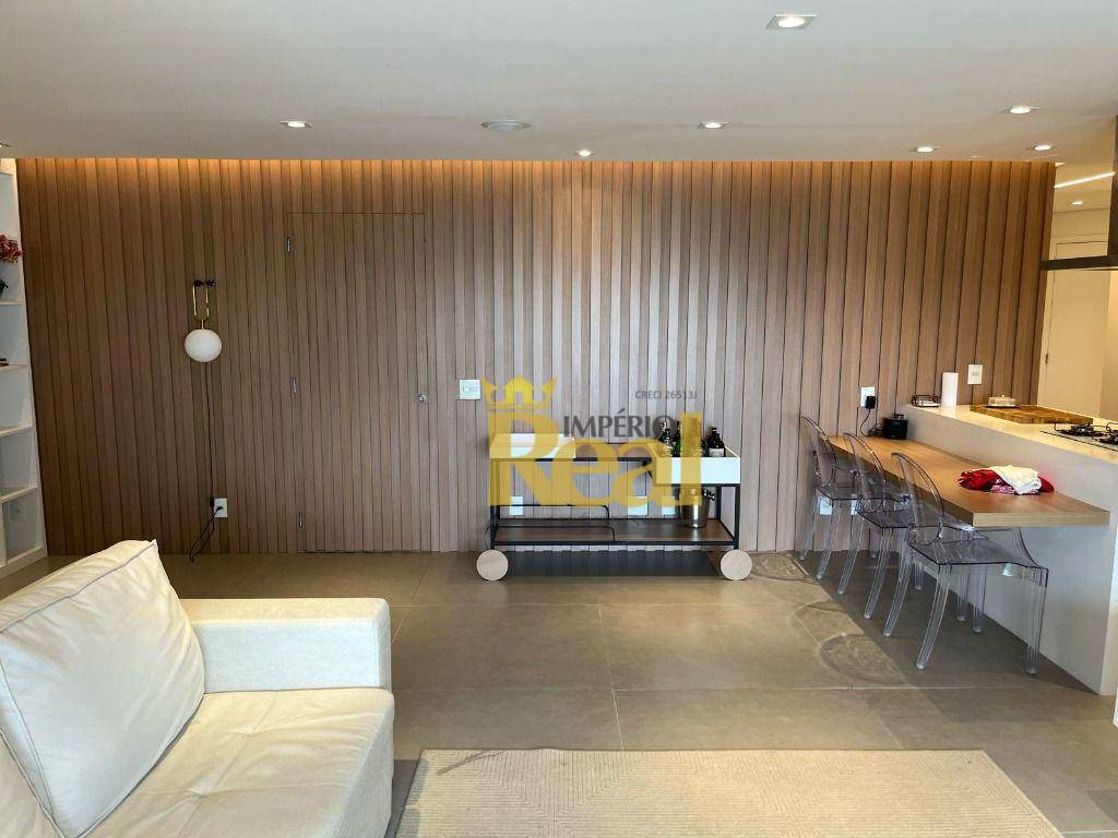 Apartamento à venda com 3 quartos, 130m² - Foto 30