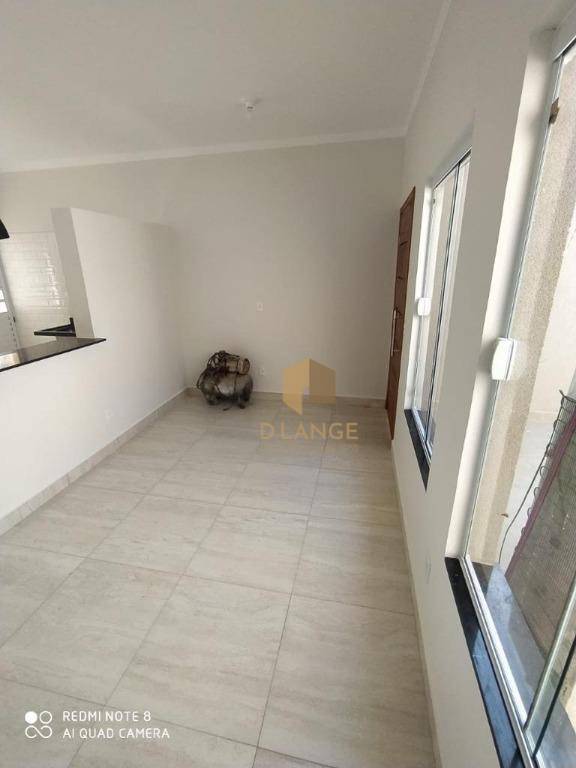 Casa à venda com 2 quartos, 66m² - Foto 5