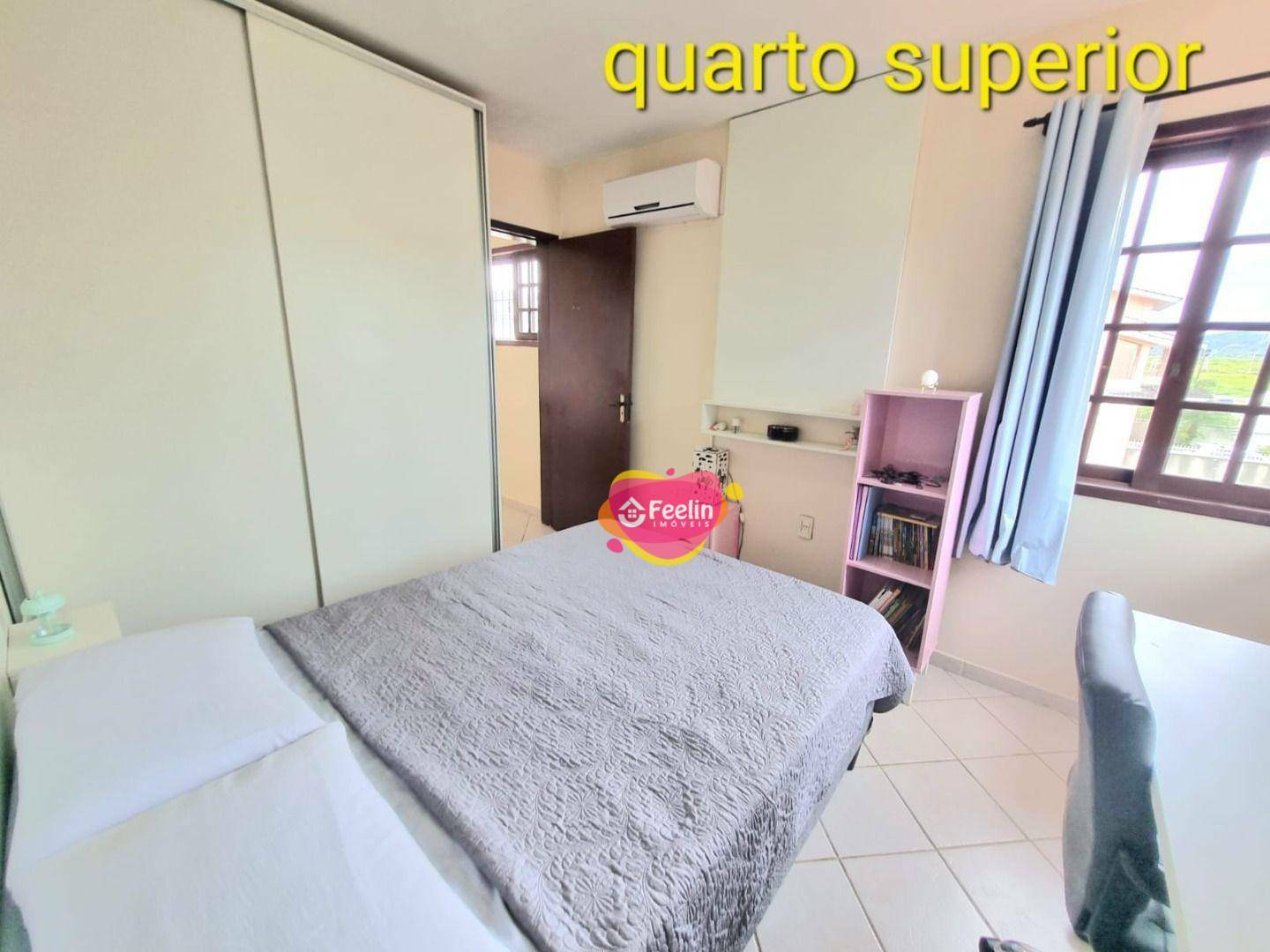 Casa à venda com 4 quartos, 94m² - Foto 22