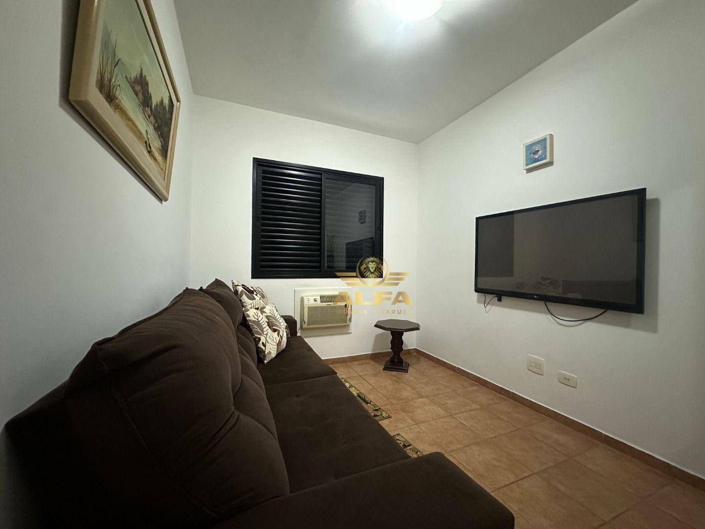 Apartamento à venda com 3 quartos, 100m² - Foto 8