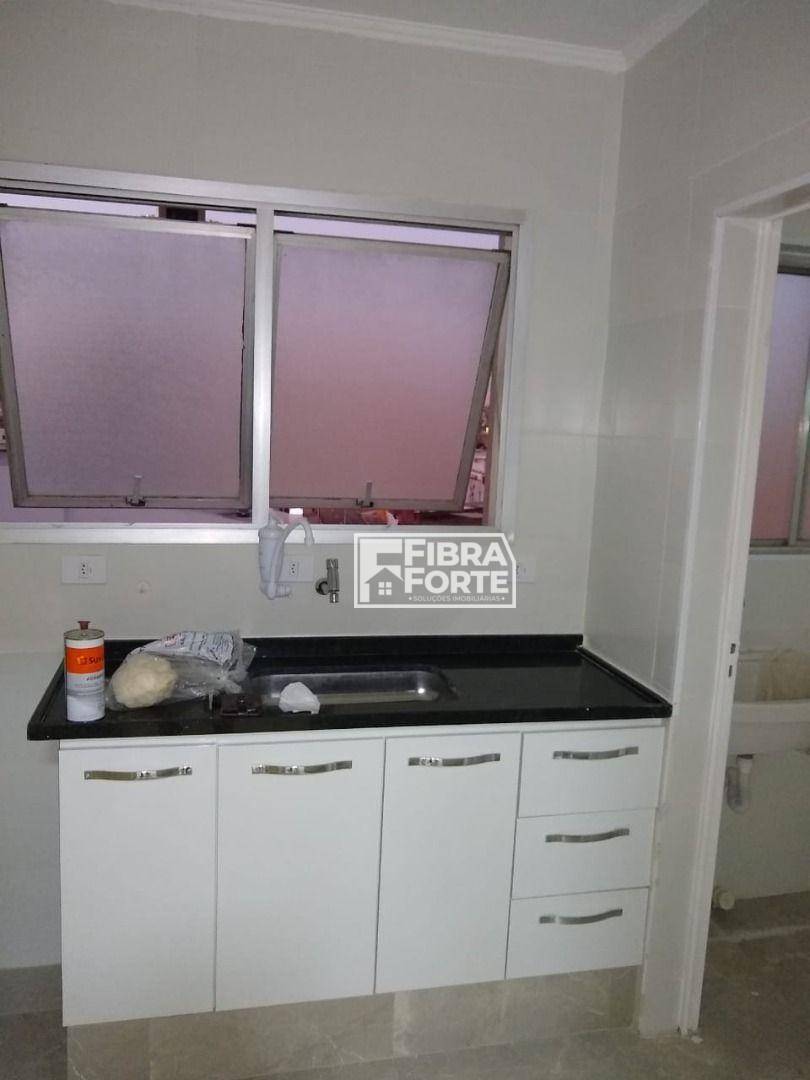 Apartamento à venda com 3 quartos, 92m² - Foto 13