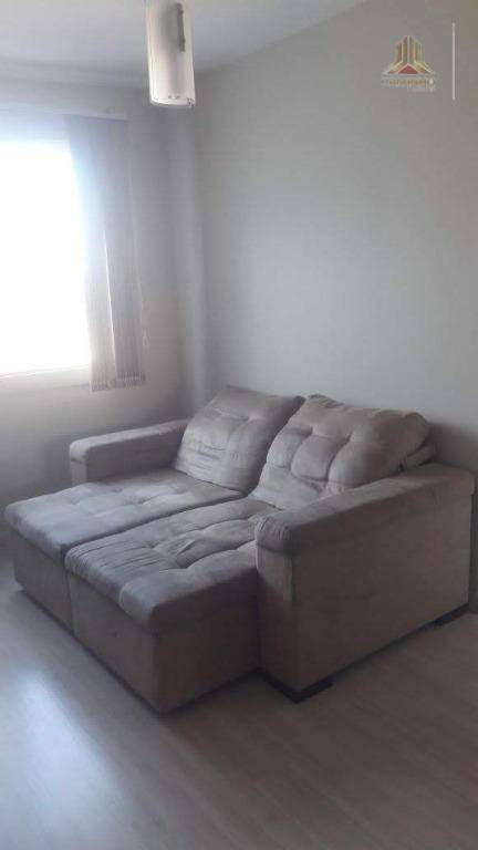 Apartamento à venda com 2 quartos, 41m² - Foto 8