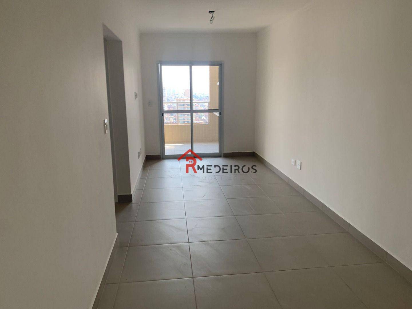 Apartamento à venda com 2 quartos, 64m² - Foto 1