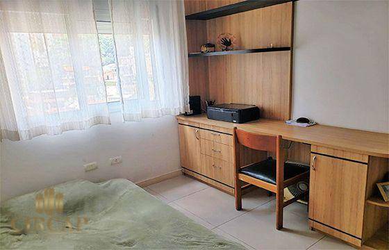 Apartamento à venda com 3 quartos, 84m² - Foto 10