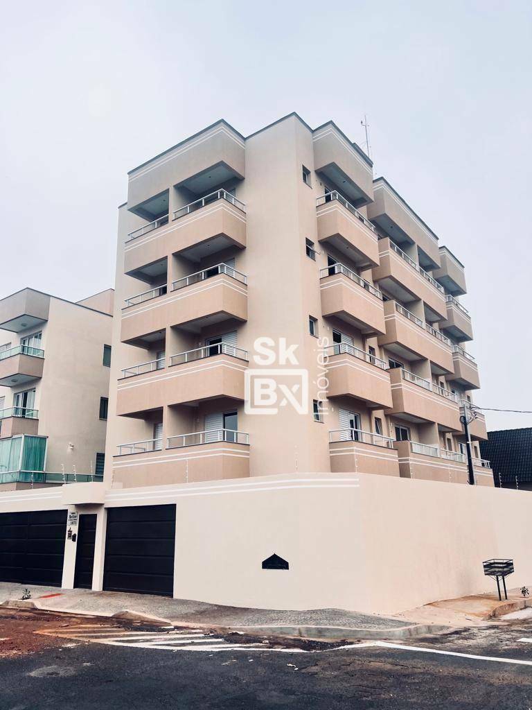 Apartamento à venda com 2 quartos, 48m² - Foto 13