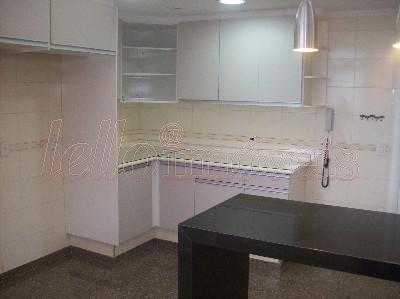 Apartamento à venda com 4 quartos, 230m² - Foto 13