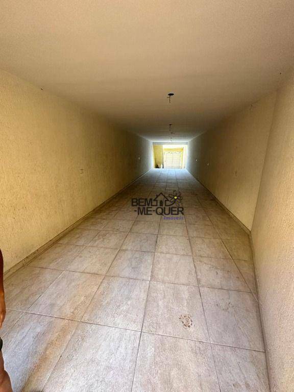 Sobrado à venda e aluguel com 3 quartos, 170m² - Foto 9