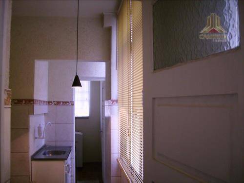 Apartamento à venda com 2 quartos, 61m² - Foto 5