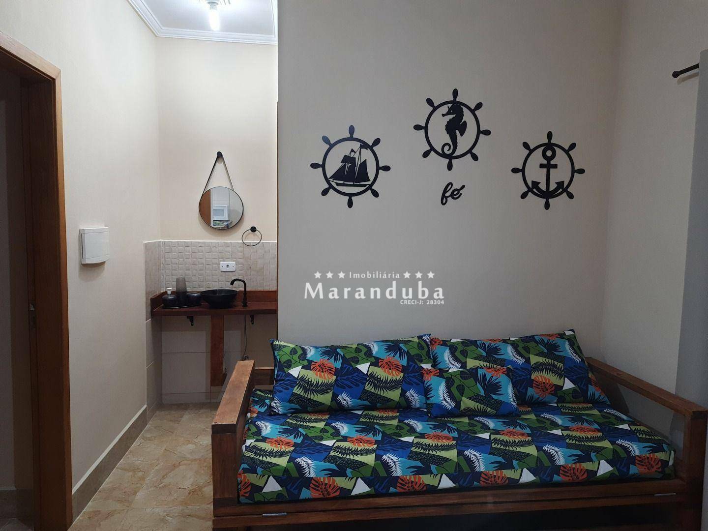 Apartamento à venda com 1 quarto, 40m² - Foto 22