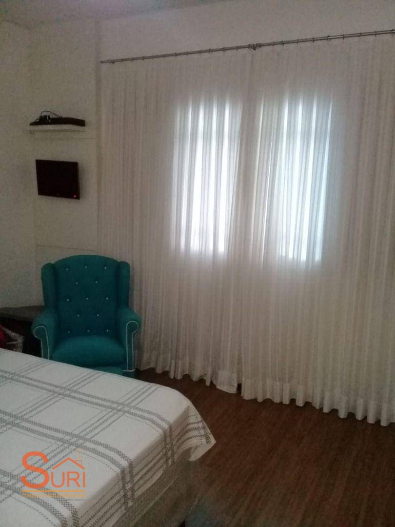 Sobrado à venda com 3 quartos, 174m² - Foto 13