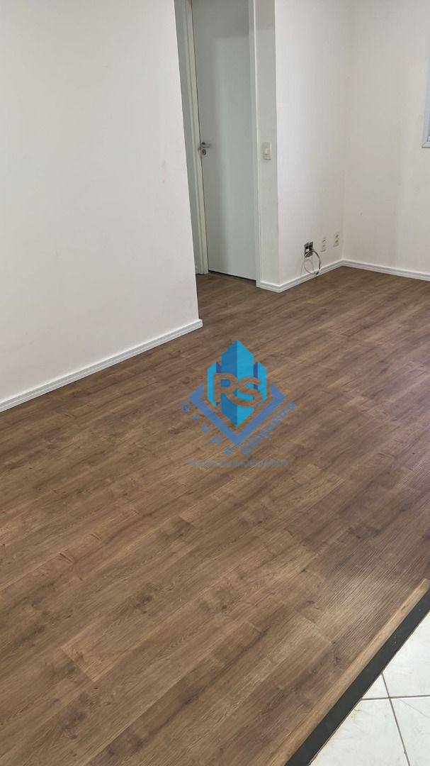 Apartamento à venda com 2 quartos, 44m² - Foto 7