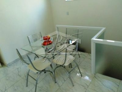 Sobrado à venda com 3 quartos, 270m² - Foto 9