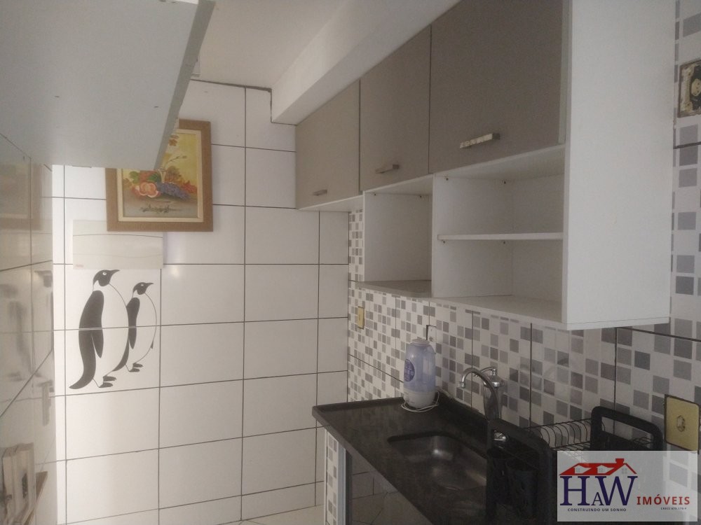 Apartamento para alugar com 2 quartos, 25m² - Foto 26