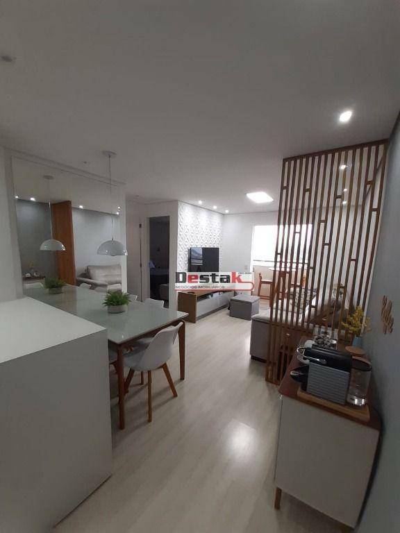 Apartamento à venda com 2 quartos, 60m² - Foto 6