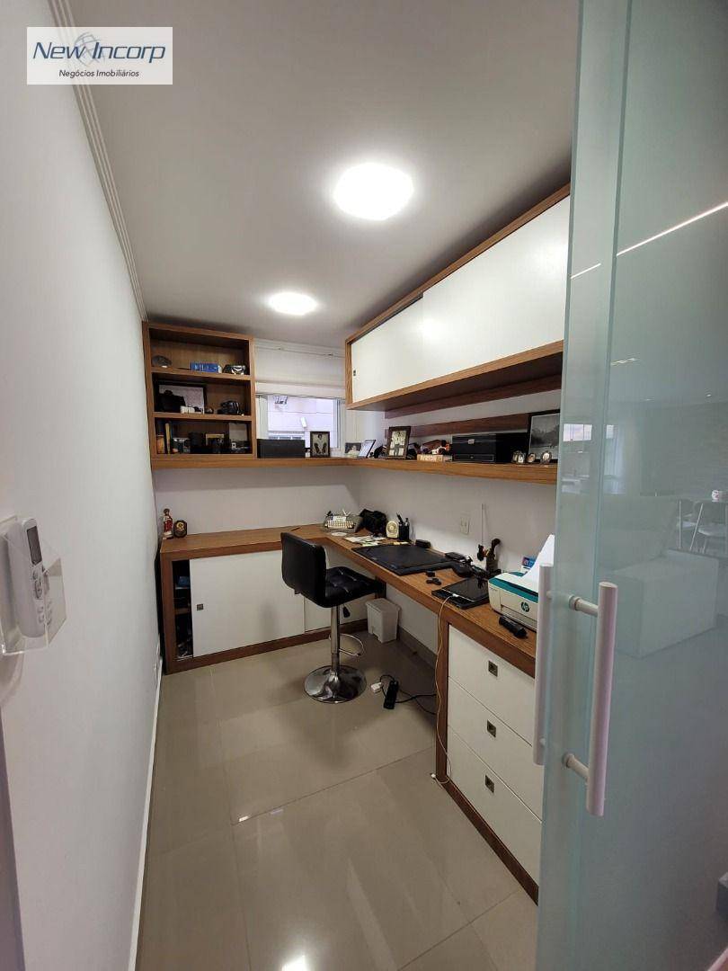 Apartamento à venda com 2 quartos, 153m² - Foto 6