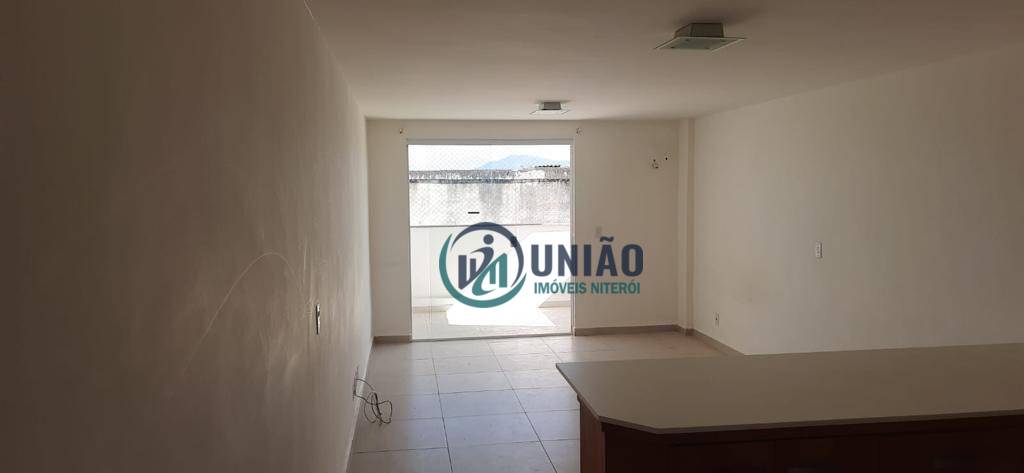 Apartamento à venda com 1 quarto, 40m² - Foto 2