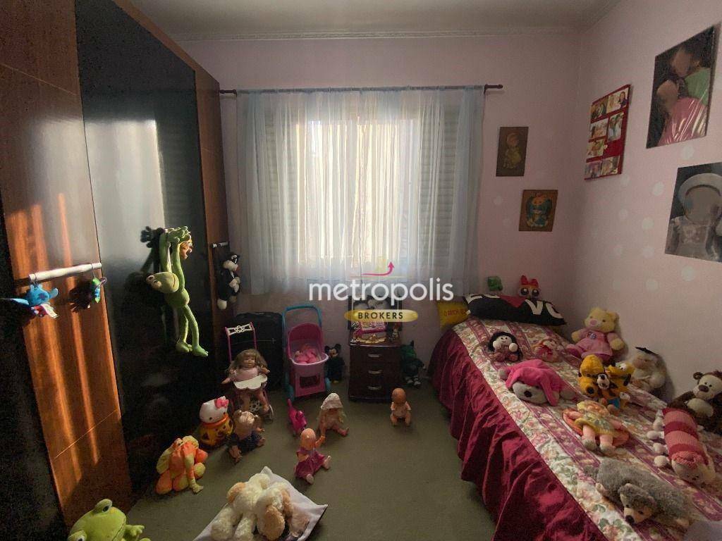 Sobrado à venda com 2 quartos, 128m² - Foto 26