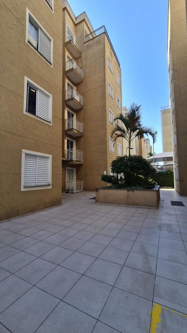 Apartamento à venda com 2 quartos, 50m² - Foto 15