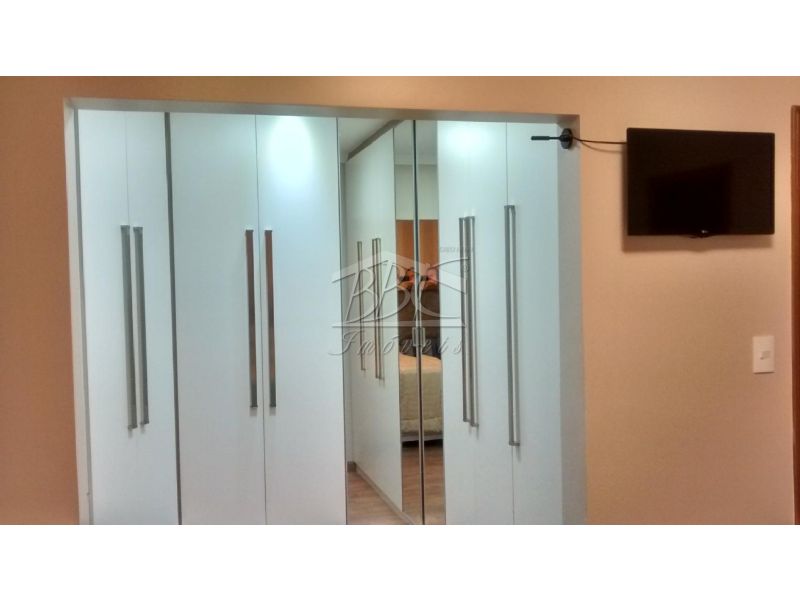 Cobertura à venda com 3 quartos, 185m² - Foto 8