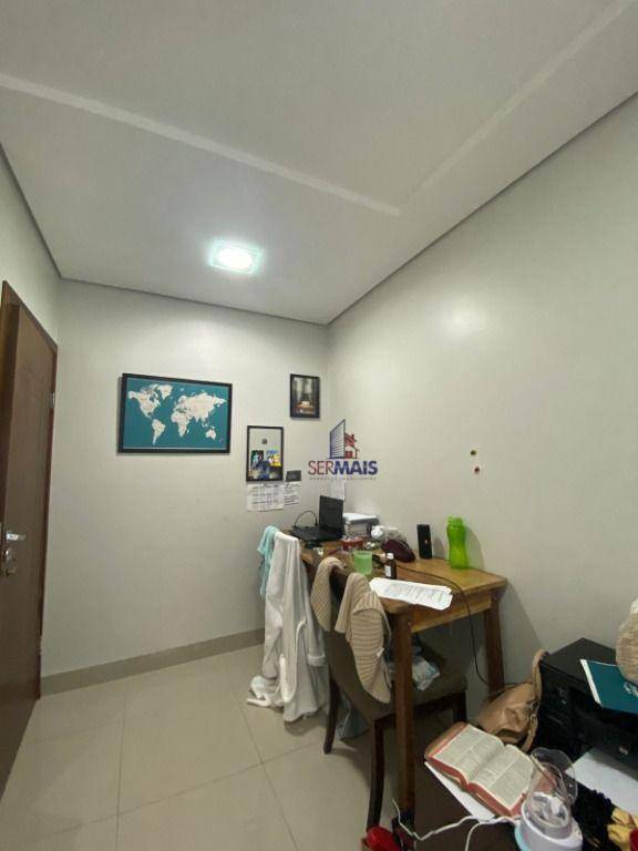 Sobrado à venda com 6 quartos, 440m² - Foto 22