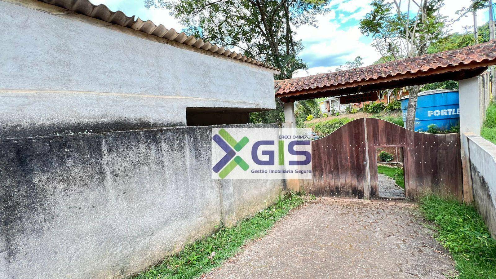 Chácara à venda com 2 quartos, 160m² - Foto 2