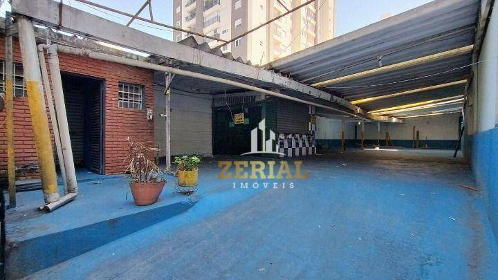 Loja-Salão para alugar, 253m² - Foto 1