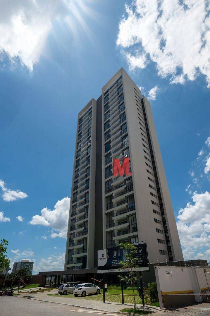 Apartamento à venda com 3 quartos, 220m² - Foto 20