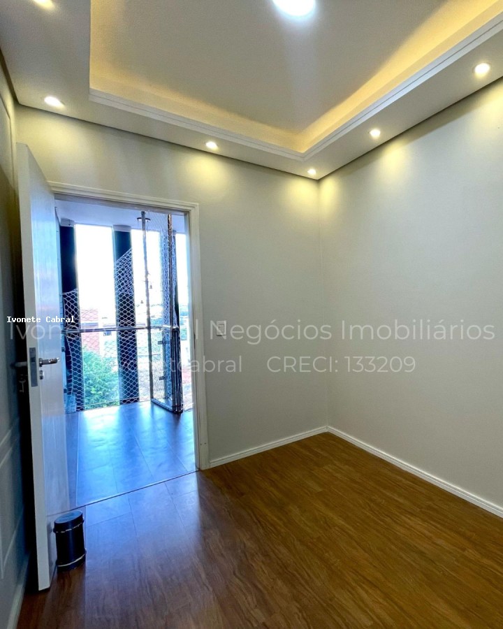Sobrado à venda com 3 quartos, 150m² - Foto 6