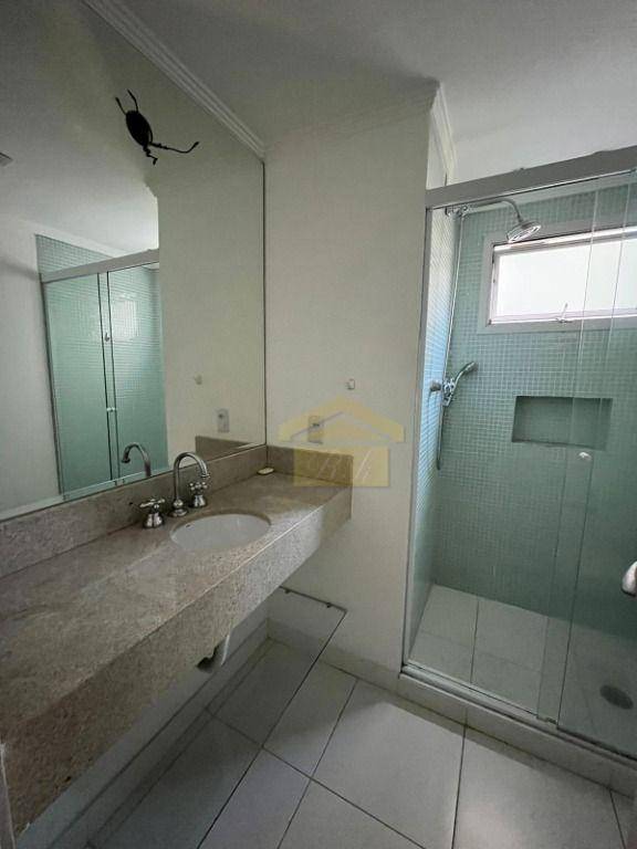 Apartamento à venda com 3 quartos, 130m² - Foto 11