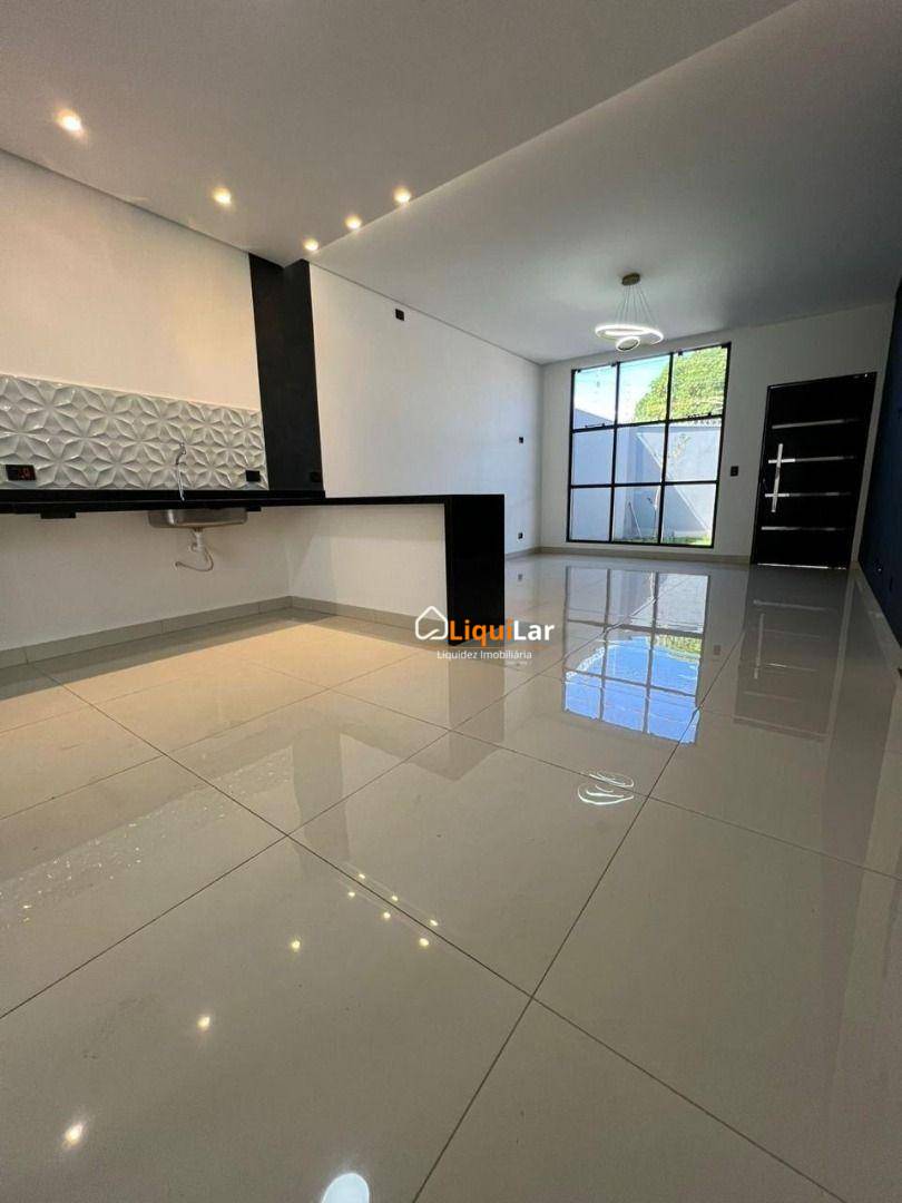 Casa, 2 quartos, 102 m² - Foto 5