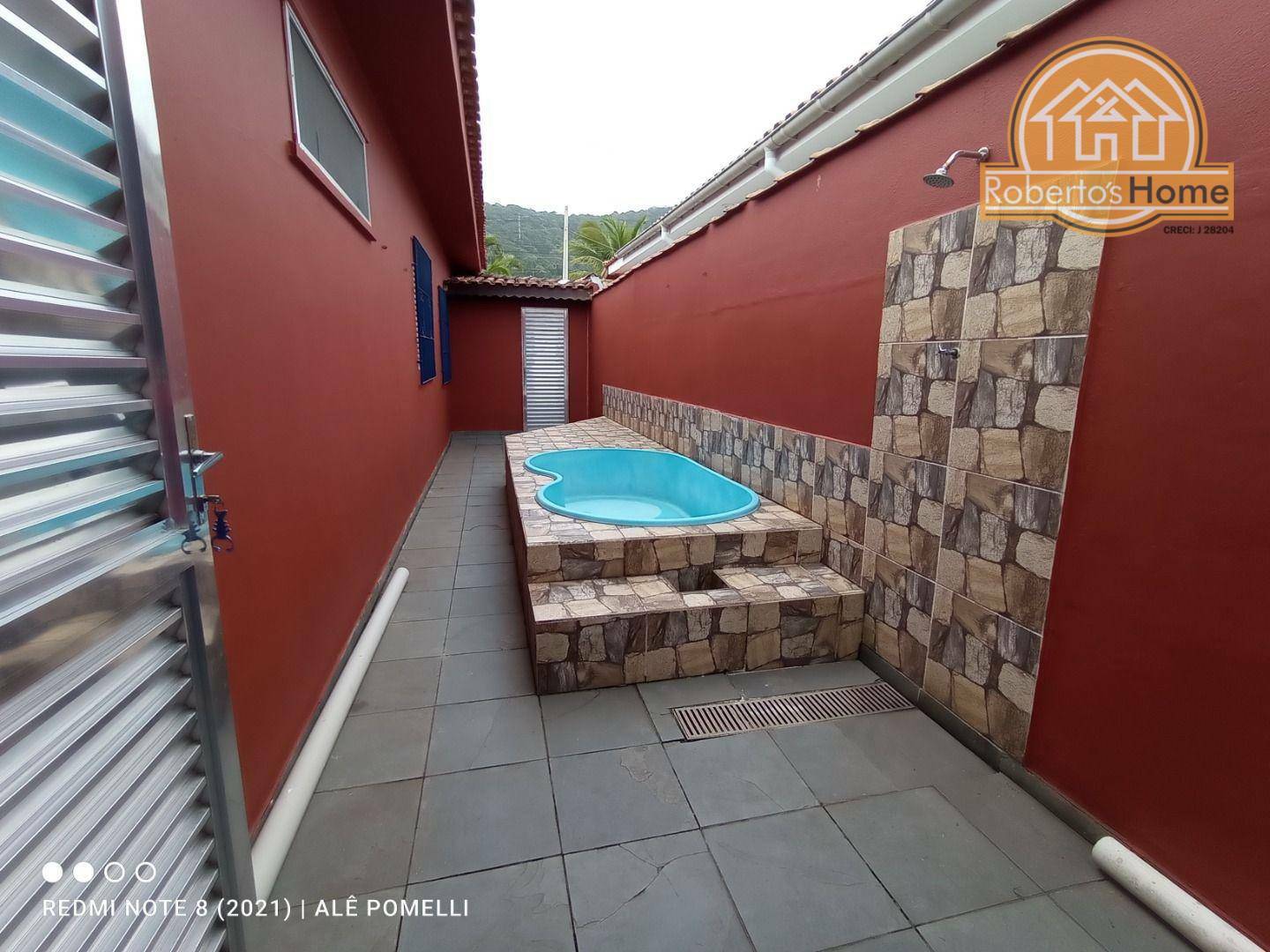 Casa à venda com 3 quartos, 204m² - Foto 35