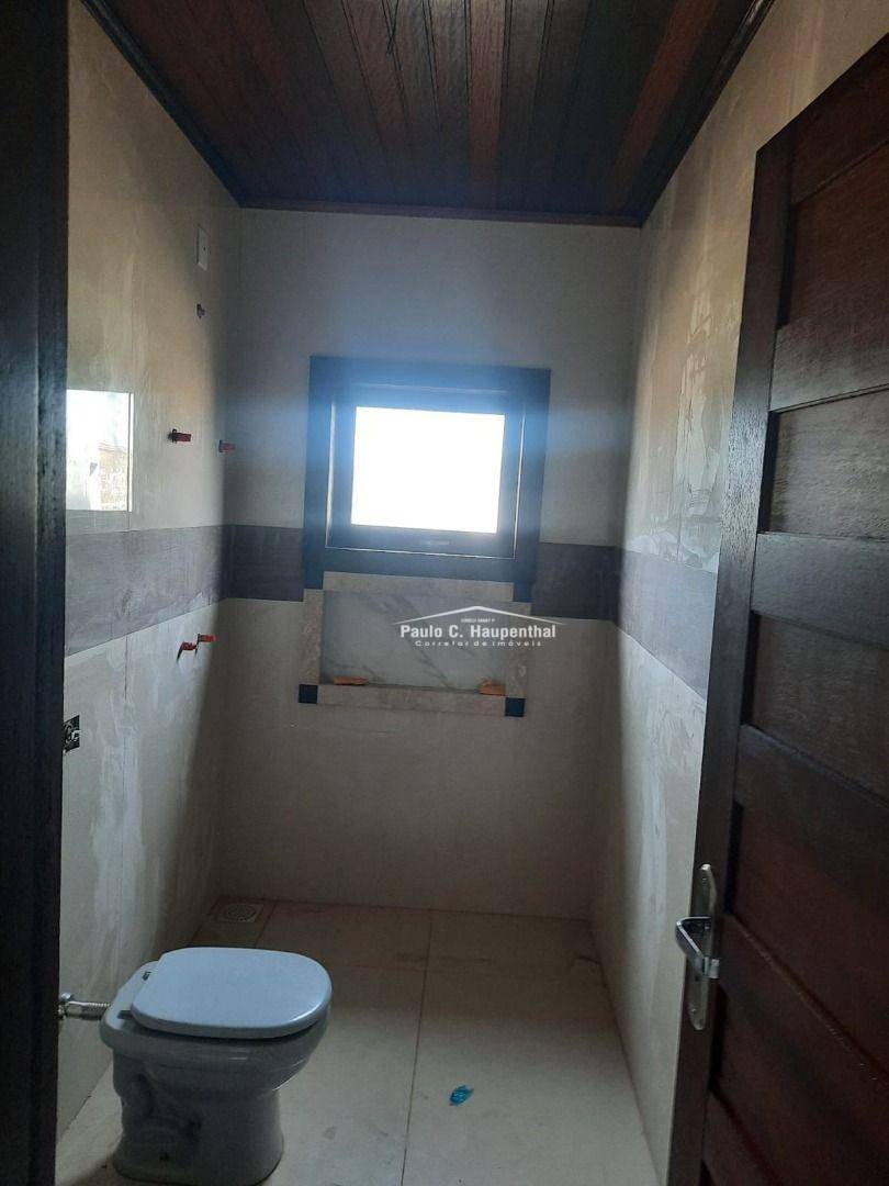 Casa à venda com 3 quartos, 106m² - Foto 8