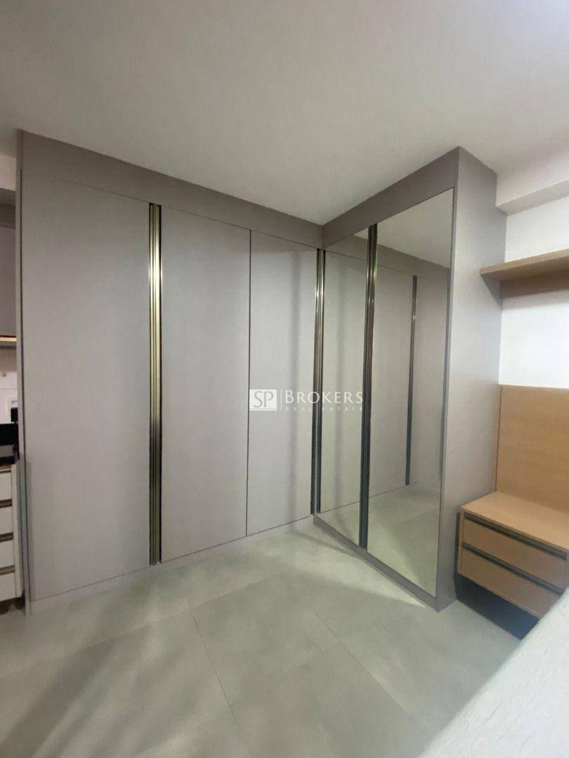 Apartamento à venda e aluguel com 1 quarto, 53m² - Foto 15