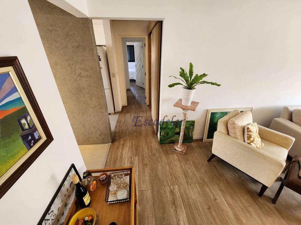 Apartamento à venda com 4 quartos, 146m² - Foto 9