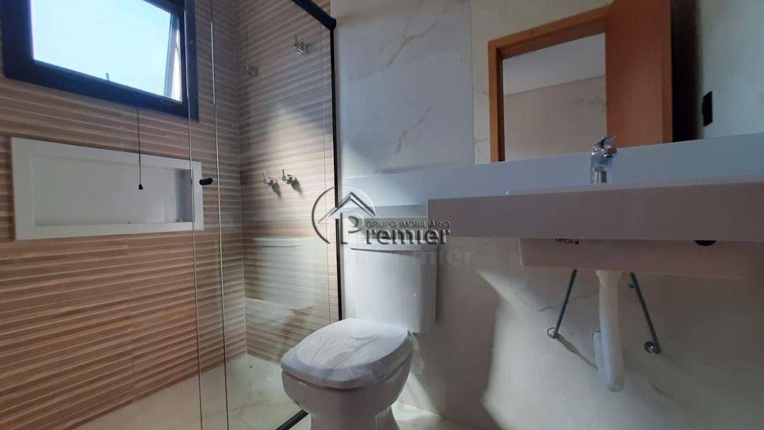 Casa de Condomínio à venda com 3 quartos, 140m² - Foto 15