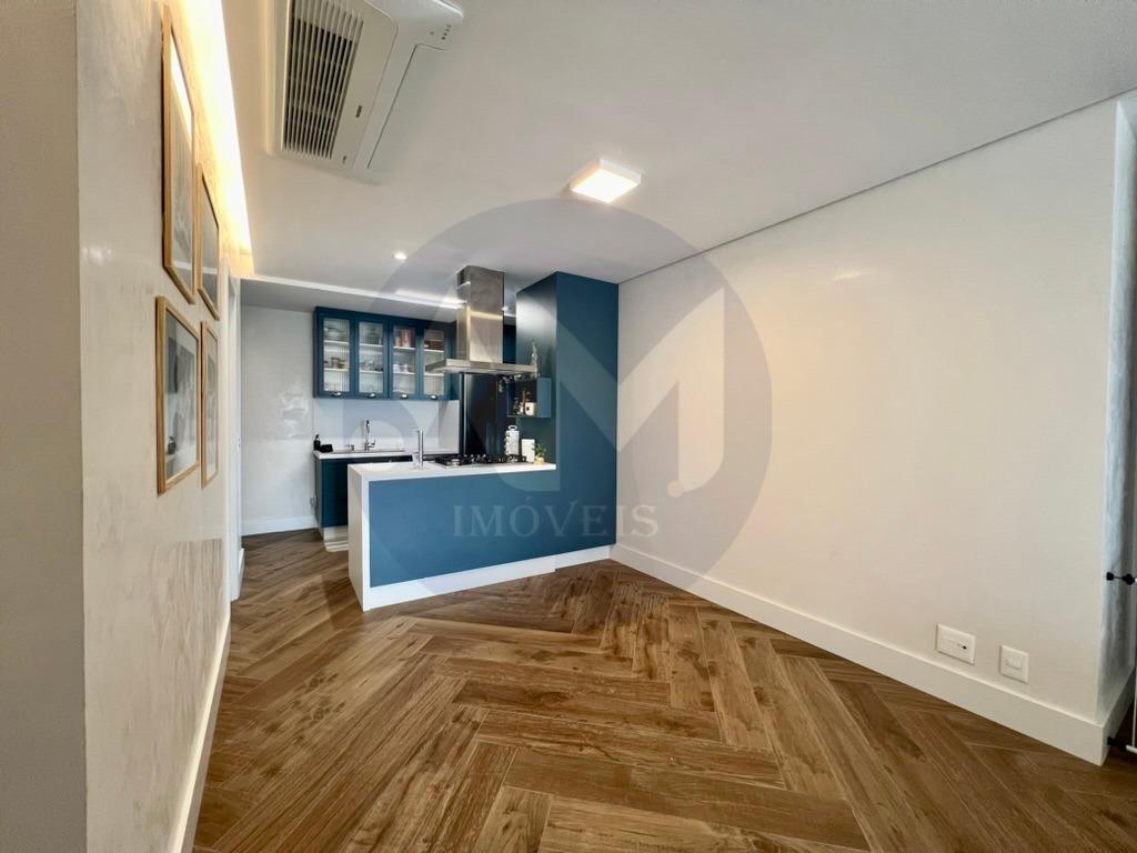 Apartamento à venda com 3 quartos, 122m² - Foto 20