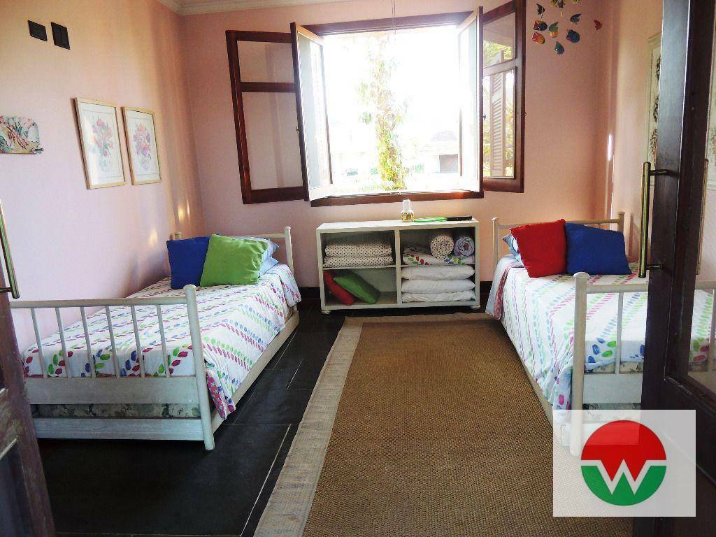 Casa de Condomínio à venda e aluguel com 6 quartos, 700m² - Foto 46