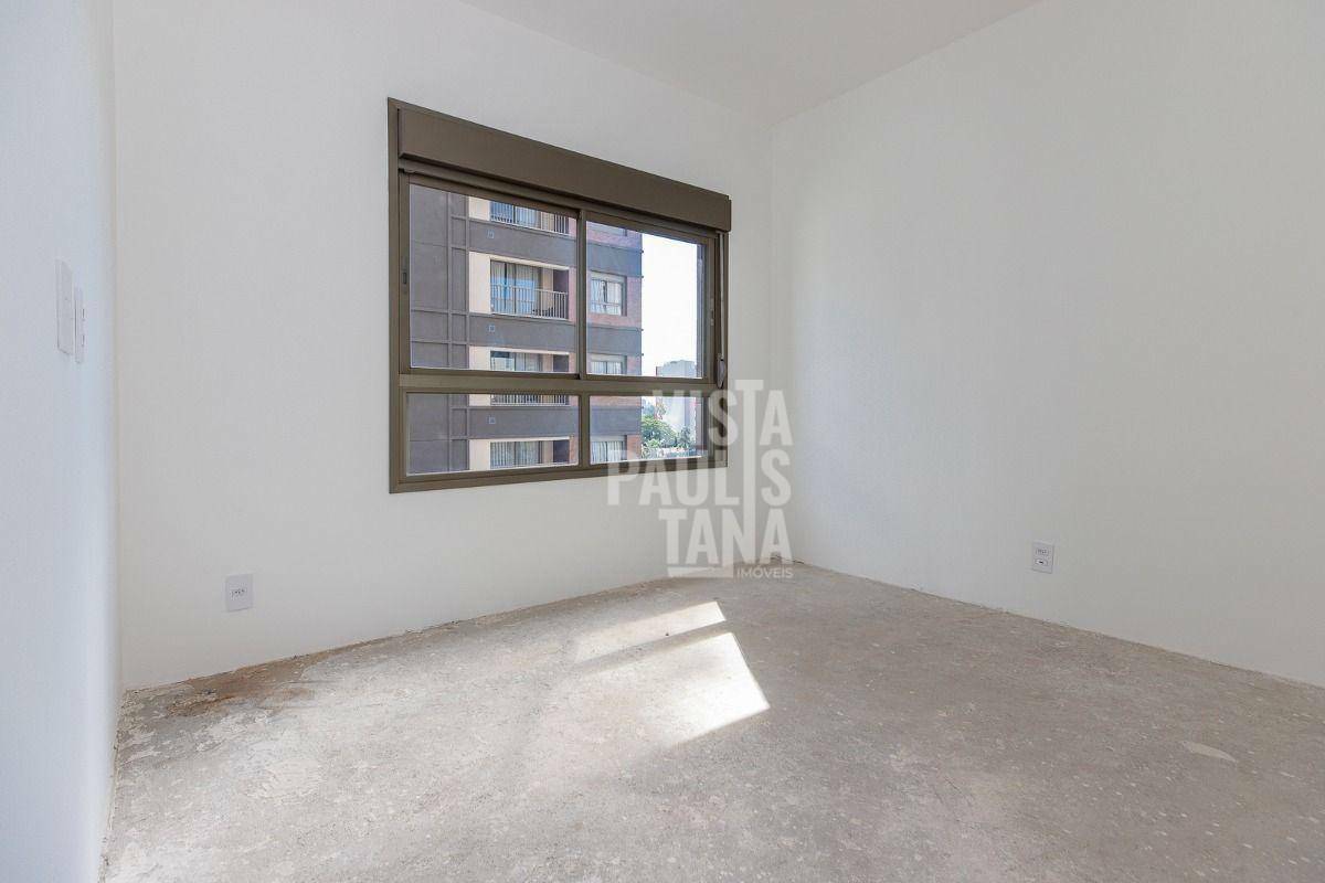 Apartamento à venda com 3 quartos, 158m² - Foto 5