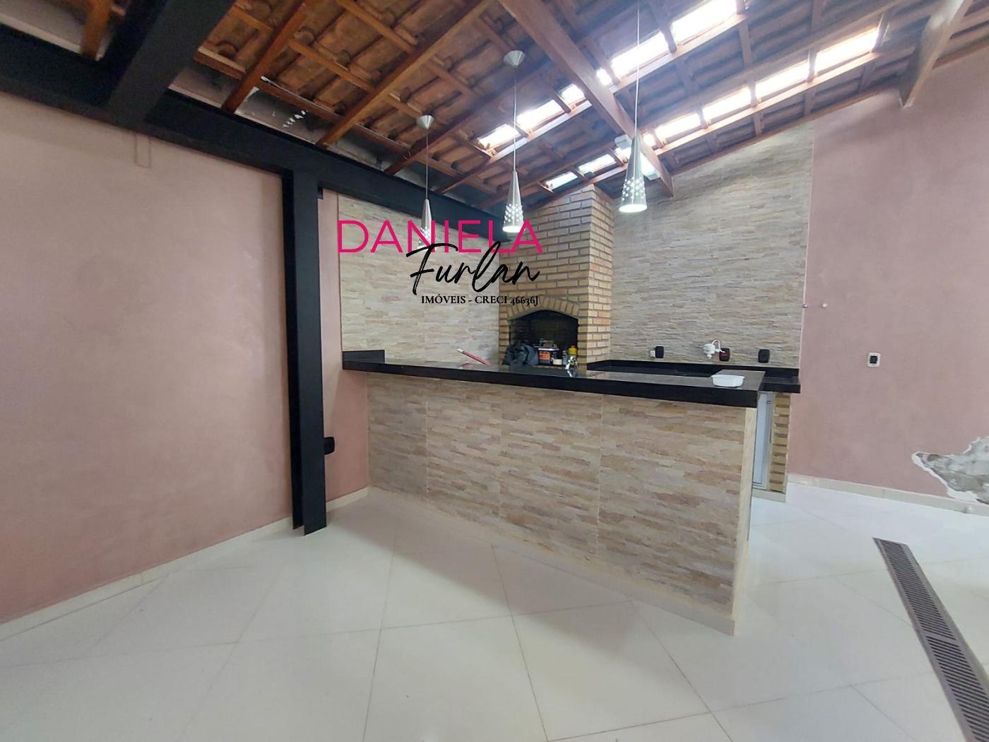 Casa de Condomínio à venda com 3 quartos, 110m² - Foto 7