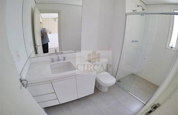 Apartamento à venda com 3 quartos, 150m² - Foto 9