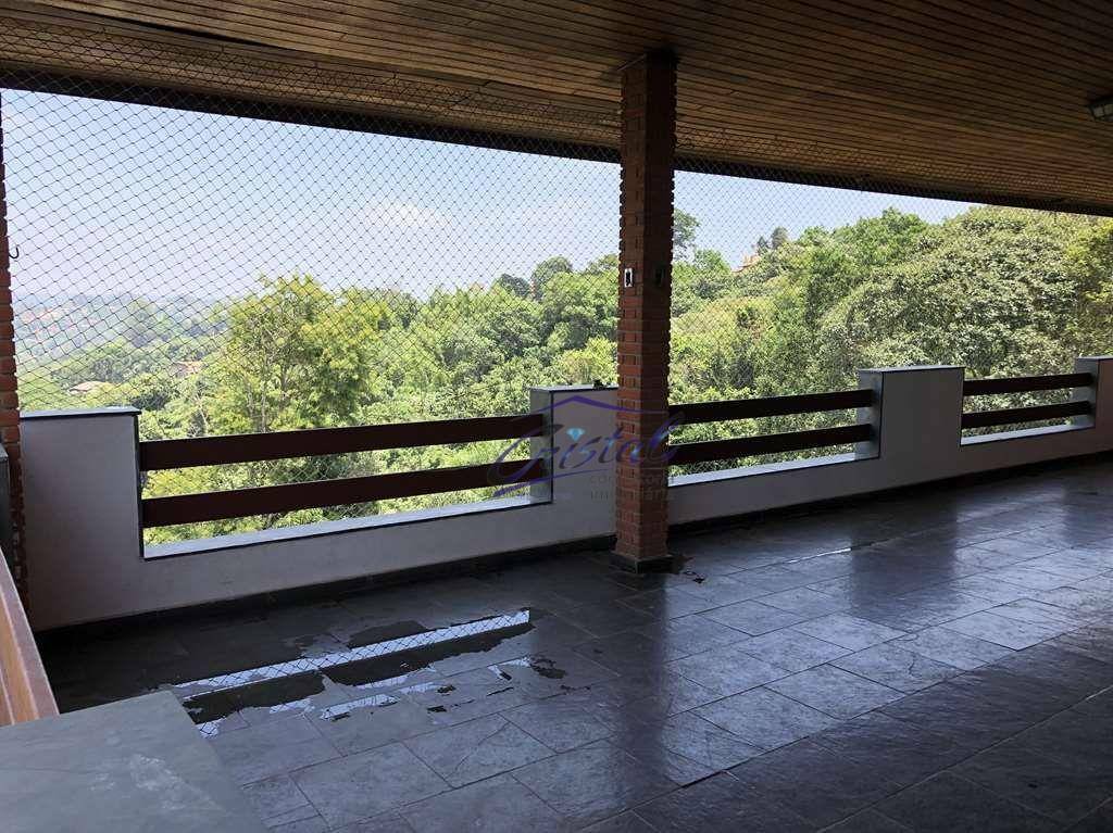 Casa de Condomínio à venda com 4 quartos, 468m² - Foto 12