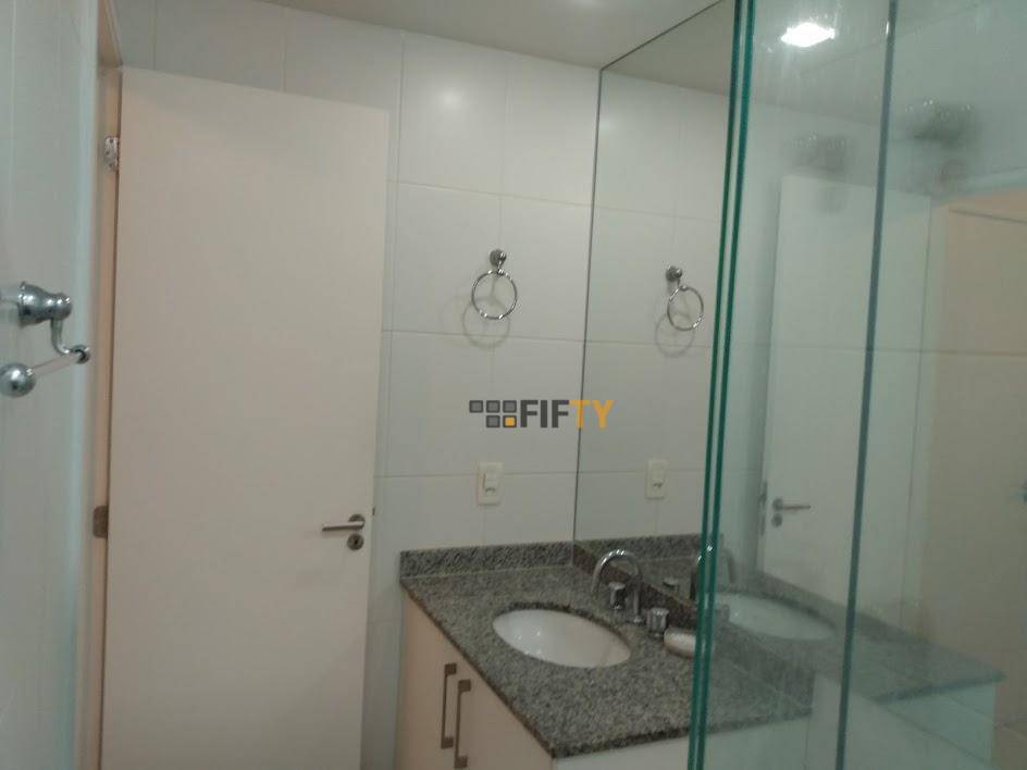 Apartamento à venda com 1 quarto, 33m² - Foto 8