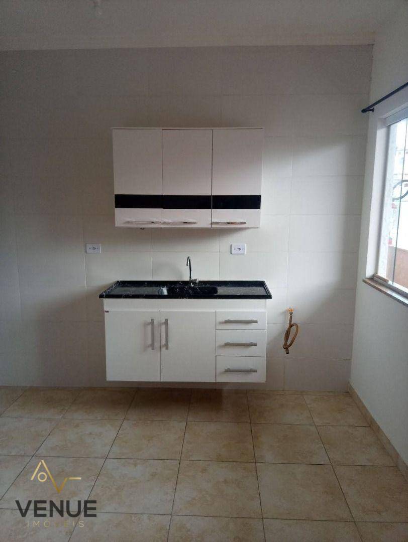 Apartamento à venda com 2 quartos, 37m² - Foto 29