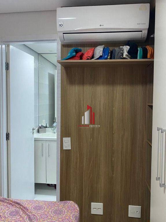 Apartamento à venda com 2 quartos, 60m² - Foto 16