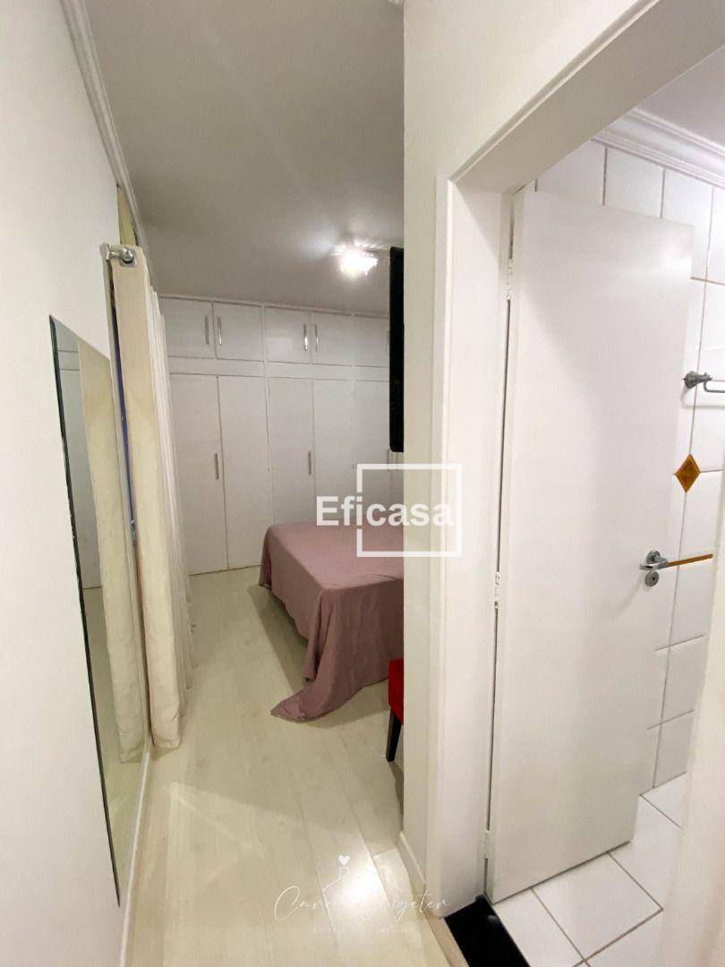 Apartamento à venda com 3 quartos, 100m² - Foto 9