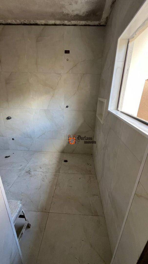 Sobrado à venda com 3 quartos, 380M2 - Foto 12