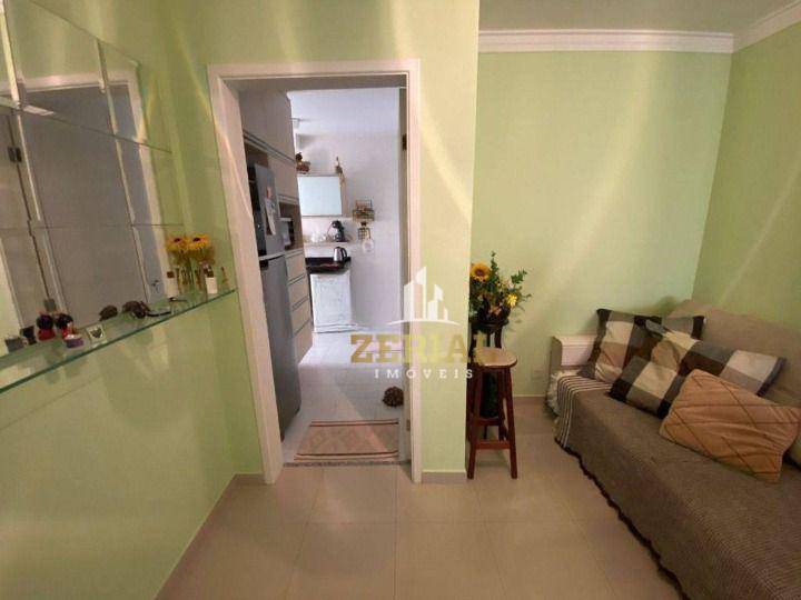 Apartamento à venda com 3 quartos, 84m² - Foto 2