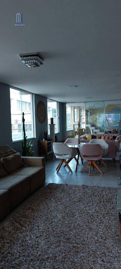 Prédio Inteiro, 312 m² - Foto 20