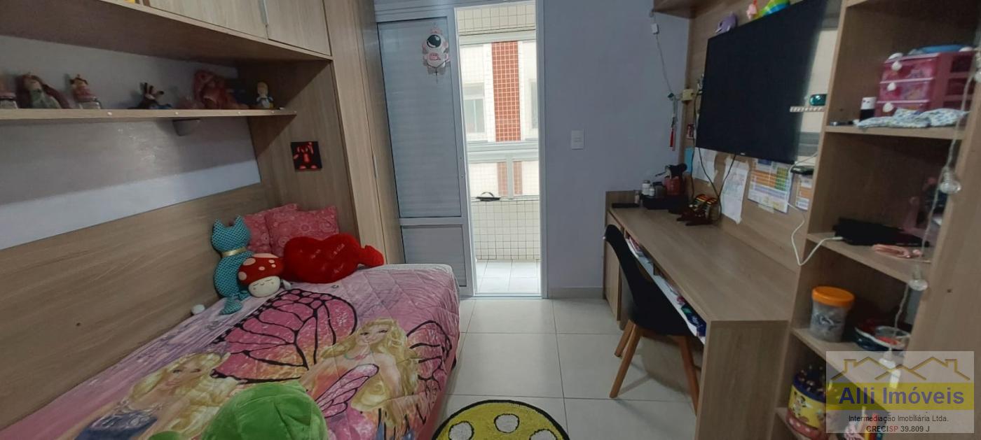 Apartamento à venda com 3 quartos, 136m² - Foto 26